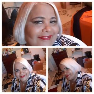 Meet your Posher, Susie